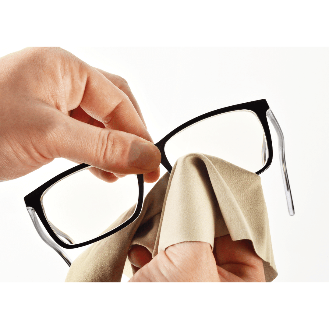 How to Clean Blue Light Glasses The Two Best Ways BON CHARGE Bon