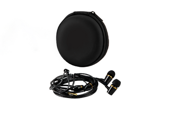 EMF Radiation Free Air Tubes + BON CHARGE