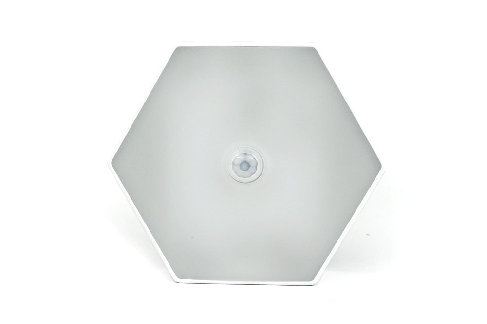 Motion Sensor Night Light Front View