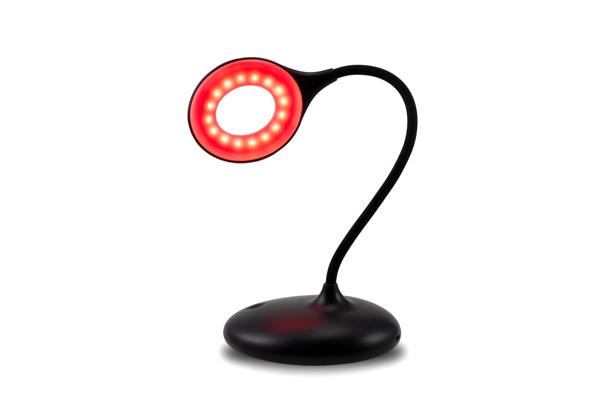 Blue Light Blocking Lamp Front View