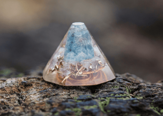 Will Orgonite Protect You From EMF Radiation?