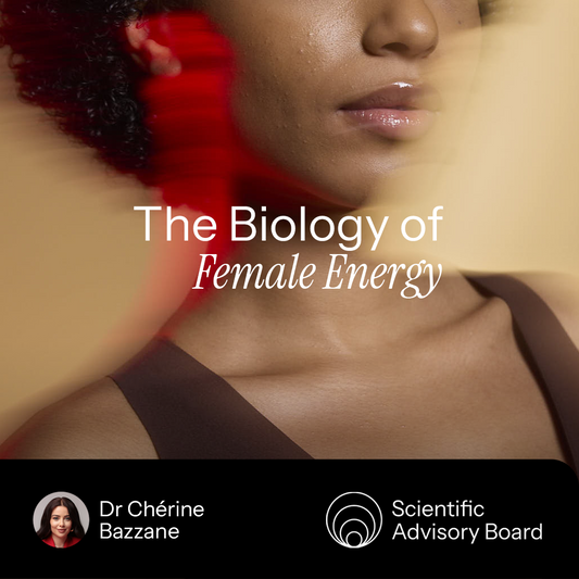 Red Light, Mitochondrial Resilience and Nervous System Regulation