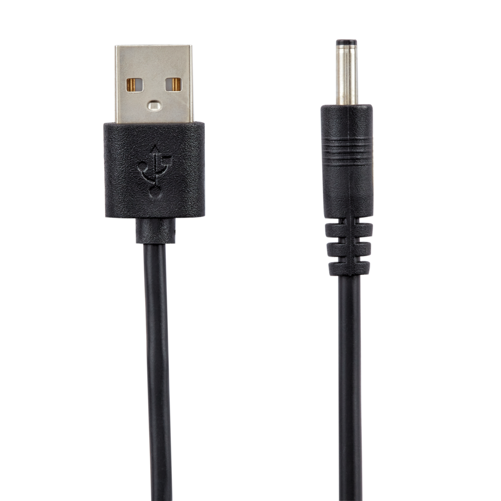 Red Light Face Mask Charging Cable