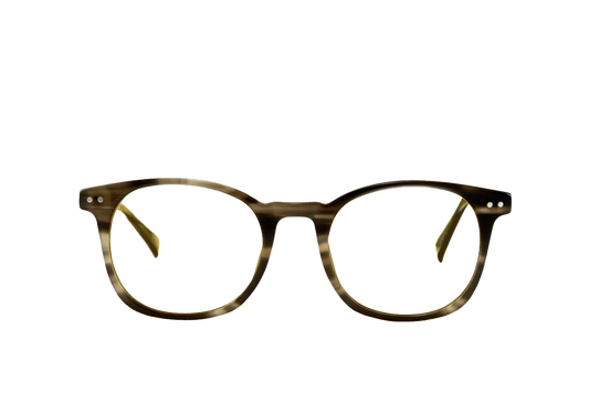 Arrow Computer Glasses Prescription Front View