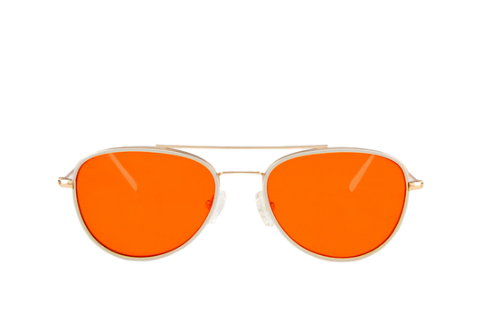 Cali Blue Light Blocking Glasses Prescription
