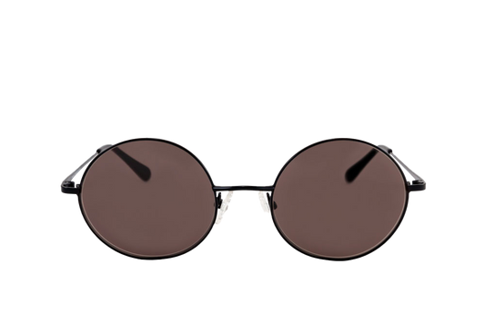 Lennon Sunglasses Readers (Brown)