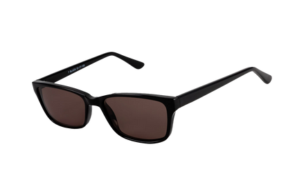 Denver Sunglasses Prescription (Brown)