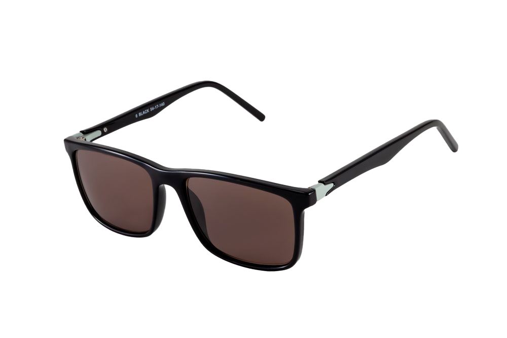 Brooklyn Sunglasses Readers (Brown)