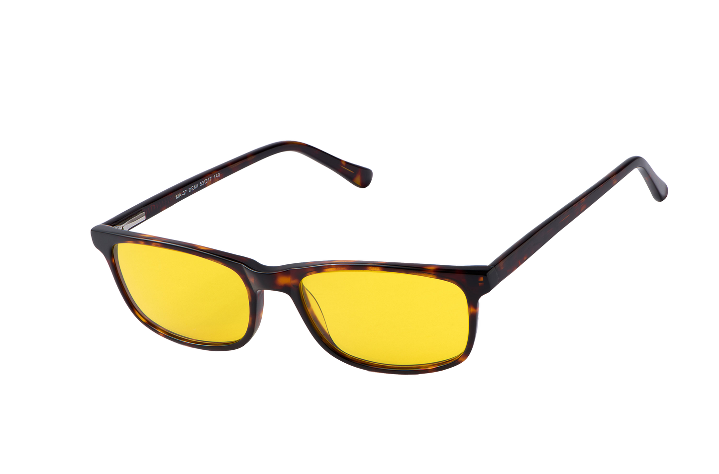 Tortoise Shell Light Sensitivity Glasses Prescription