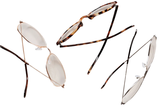 Custom Computer Glasses