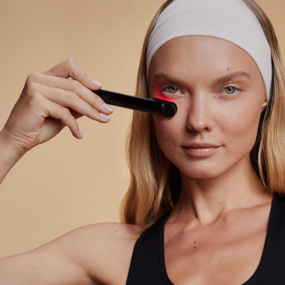 Experience Visible Skin Support