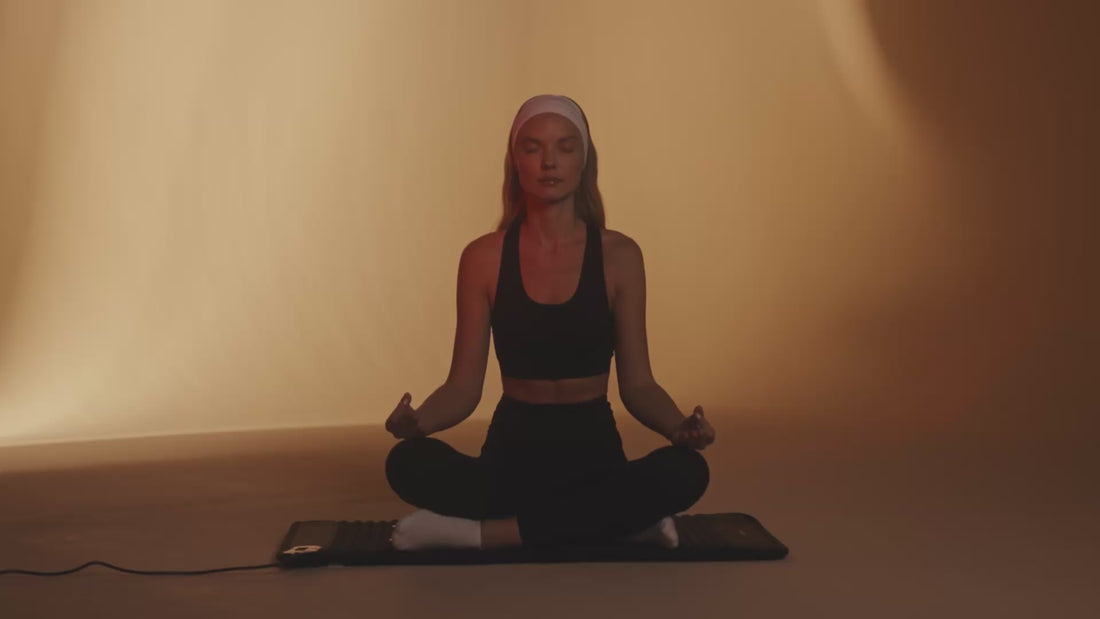 SIMPLIFYING WELLNESS