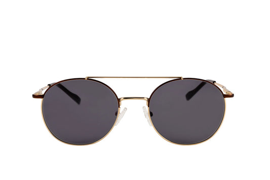 Chester Sunglasses Readers (Grey)
