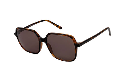 Blaire Sunglasses Readers (Brown)
