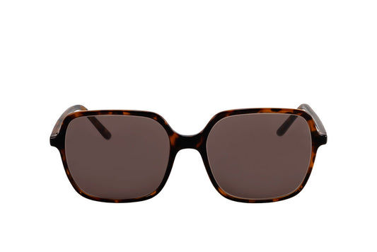 Blaire Sunglasses (Brown)
