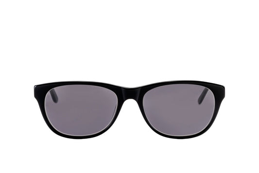 Morris Sunglasses Readers (Grey)