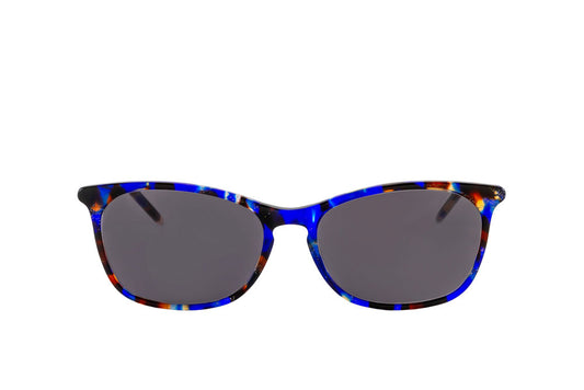 Galaxy Sunglasses Readers (Grey)