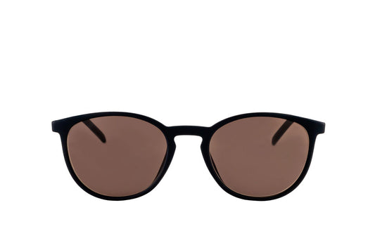 Echo Sunglasses (Brown)